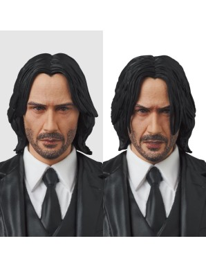 Medicom Toy MAFEX John Wick Chapter 4 John Wick