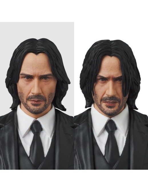 Medicom Toy MAFEX John Wick Chapter 4 John Wick