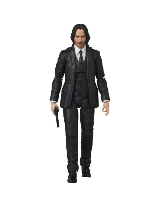 Medicom Toy MAFEX John Wick Chapter 4 John Wick