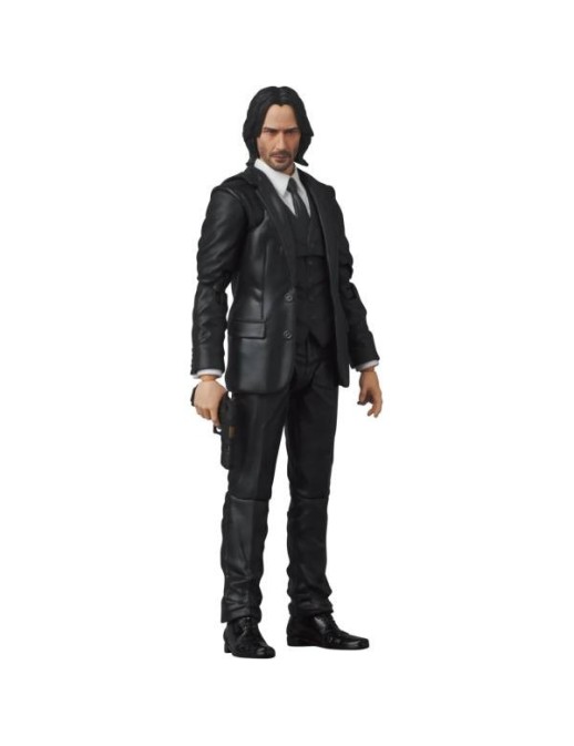 Medicom Toy MAFEX John Wick Chapter 4 John Wick