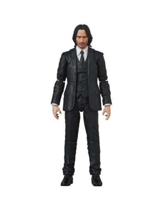 Medicom Toy MAFEX John Wick Chapter 4 John Wick