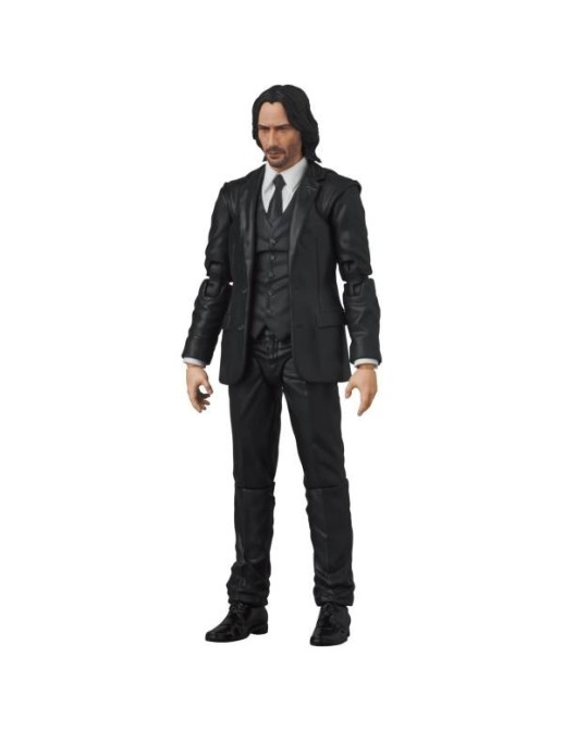 Medicom Toy MAFEX John Wick Chapter 4 John Wick