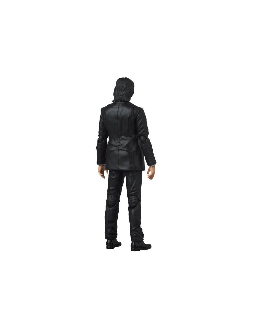 Medicom Toy MAFEX John Wick Chapter 4 John Wick