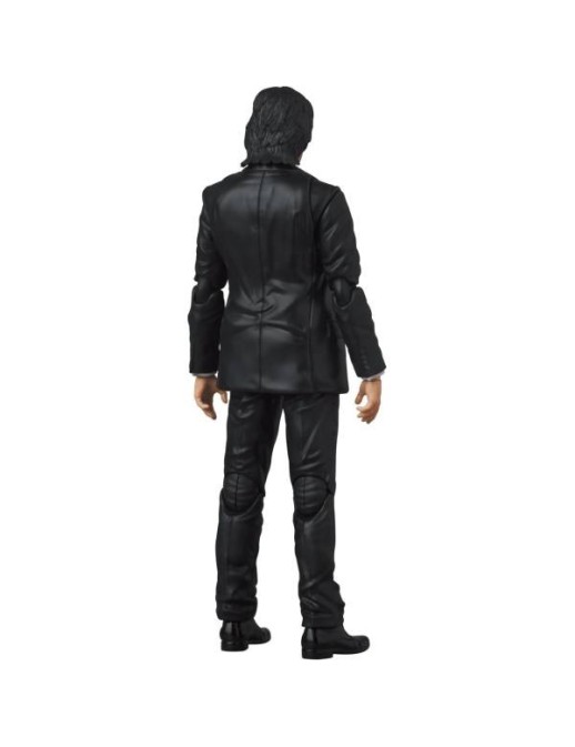 Medicom Toy MAFEX John Wick Chapter 4 John Wick