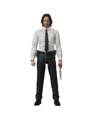 Medicom Toy MAFEX John Wick Chapter 4 John Wick