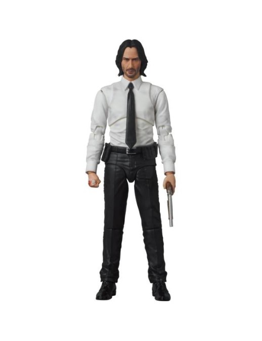 Medicom Toy MAFEX John Wick Chapter 4 John Wick