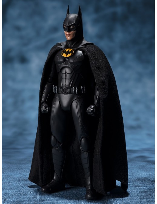 Bandai S.H. Figuarts The Flash Batman