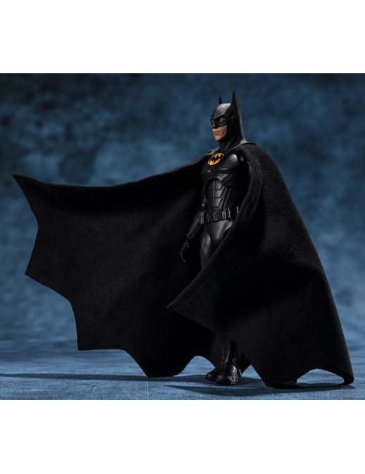 Bandai S.H. Figuarts The Flash Batman