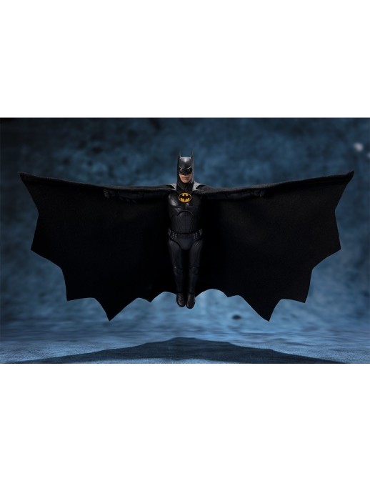 Bandai S.H. Figuarts The Flash Batman
