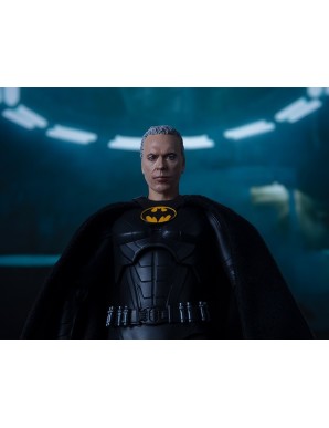 Bandai S.H. Figuarts The Flash Batman