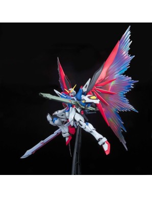 Bandai Master Grade MG 1/100 Mobile Suit Gundam Destiny Extreme Blast Mode