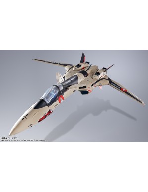 Bandai DX Chogokin Macross YF-19 Excalibur Isamu Alva Dyson Custom