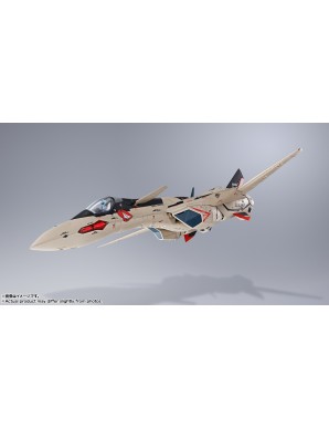 Bandai DX Chogokin Macross YF-19 Excalibur Isamu Alva Dyson Custom