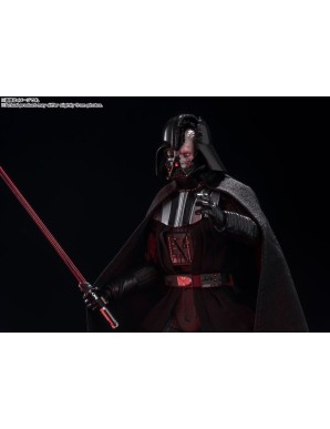 Bandai S.H. Figuarts Star Wars Obi-Wan Kenobi Darth Vader