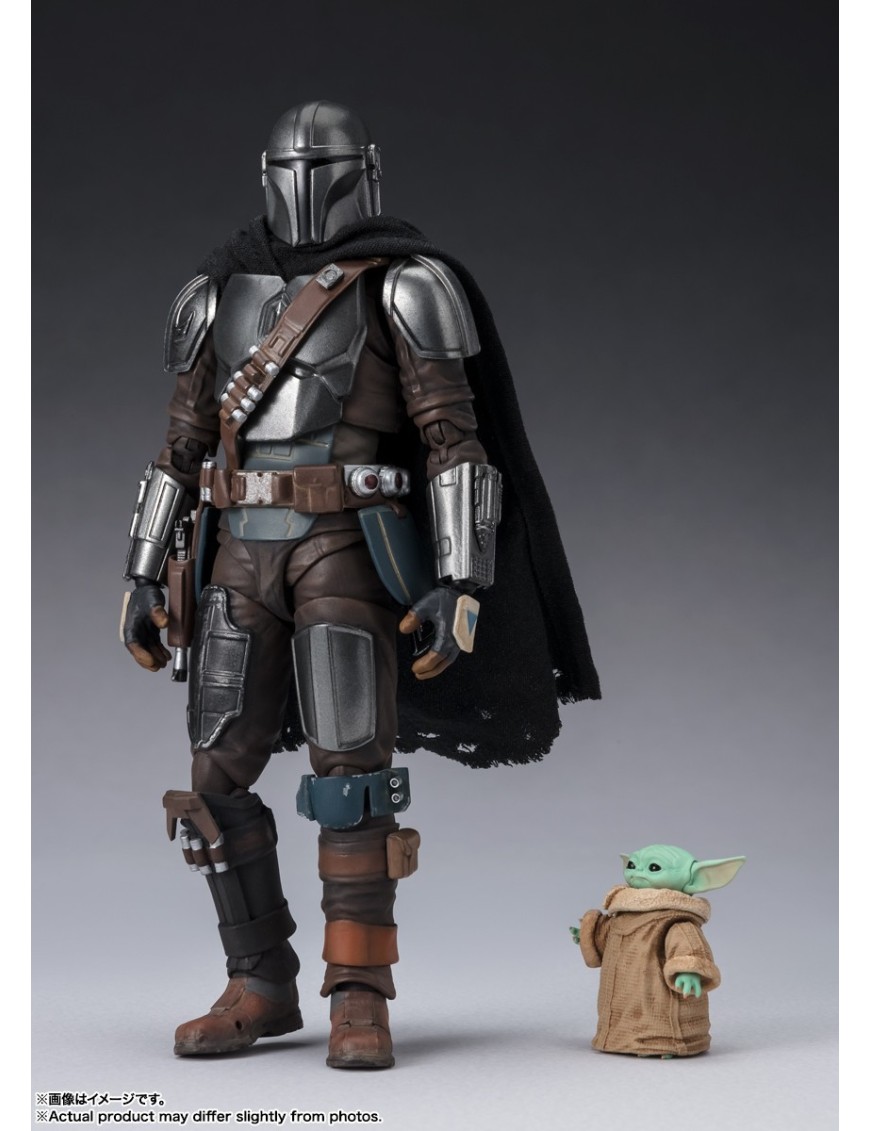 Bandai sh sale figuarts star wars