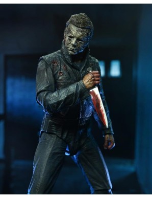 Neca Halloween Ends Michael Myers