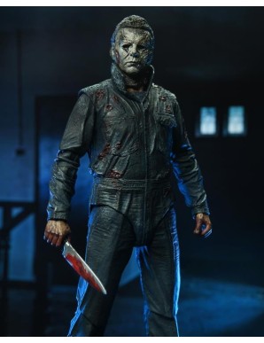 Neca Halloween Ends Michael Myers