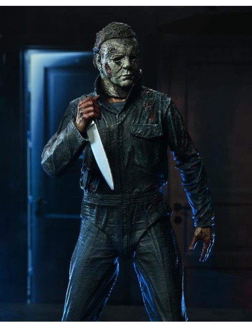 Neca Halloween Ends Michael Myers