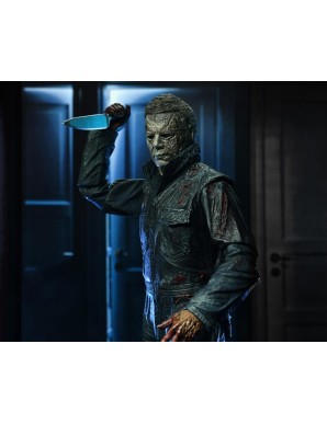 Neca Halloween Ends Michael Myers