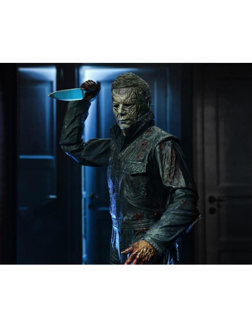 Neca Halloween Ends Michael Myers