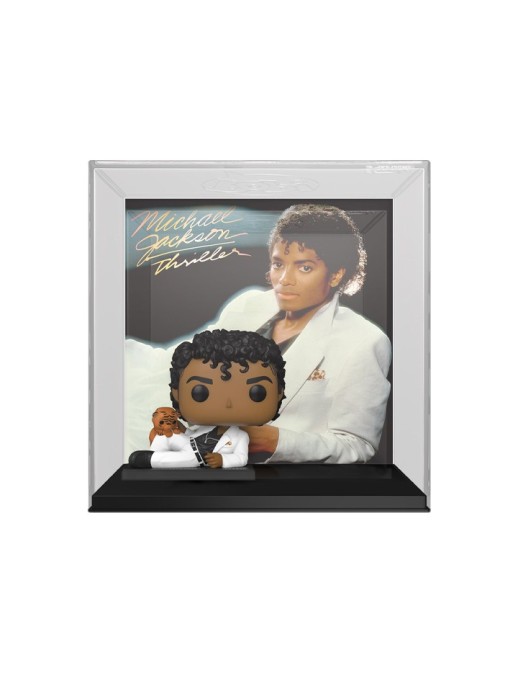 Funko POP! Albums 33 Michael Jackson Thriller