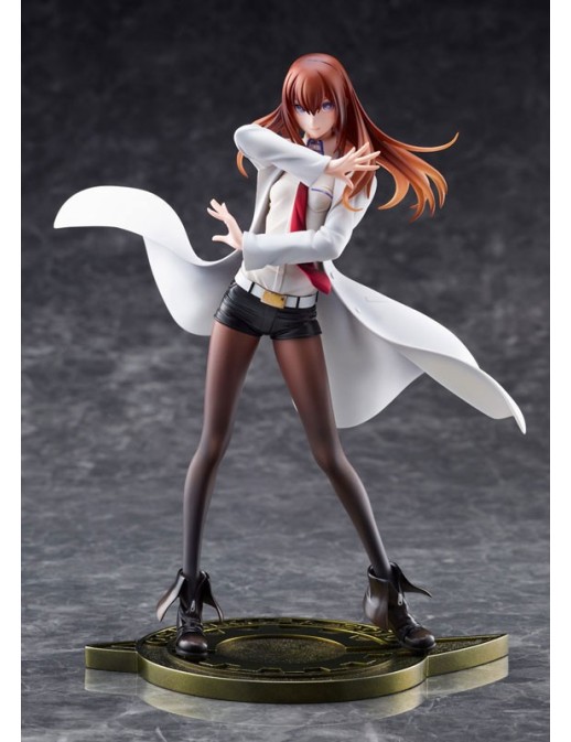 Wave Corporation Steins Gate Kurisu Makise Lab Coat Style