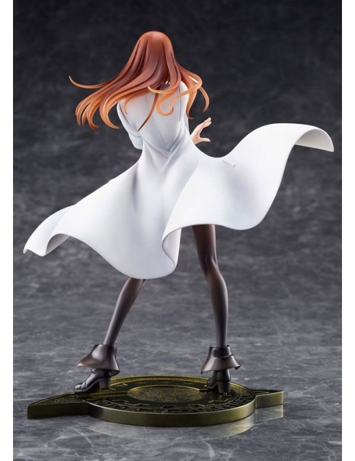Wave Corporation Steins Gate Kurisu Makise Lab Coat Style