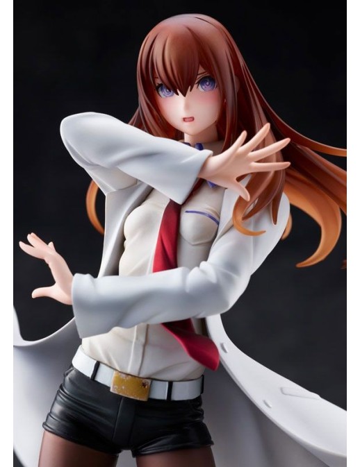 Wave Corporation Steins Gate Kurisu Makise Lab Coat Style