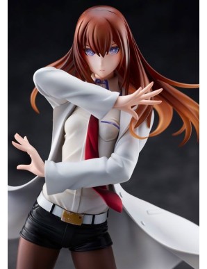 Wave Corporation Steins Gate Kurisu Makise Lab Coat Style