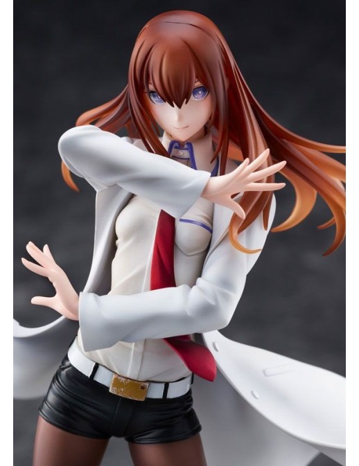 Wave Corporation Steins Gate Kurisu Makise Lab Coat Style