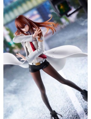 Wave Corporation Steins Gate Kurisu Makise Lab Coat Style