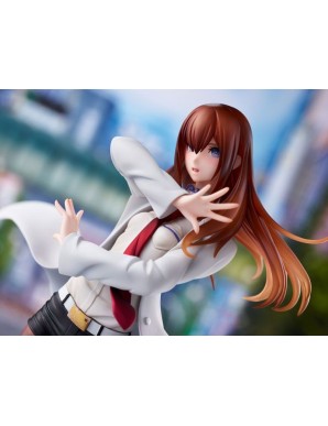 Wave Corporation Steins Gate Kurisu Makise Lab Coat Style