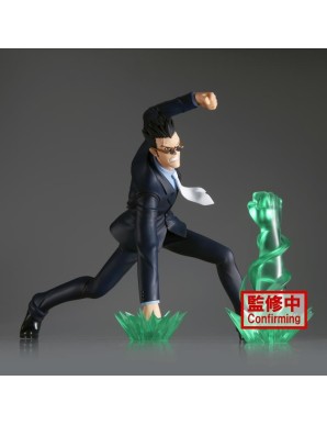 Banpresto Vibration Stars Hunter X Hunter Leorio