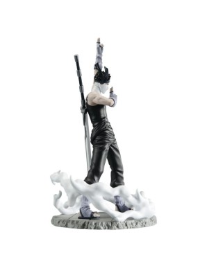 Banpresto Naruto Memorable Saga Momochi Zabuza