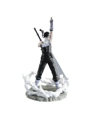 Banpresto Naruto Memorable Saga Momochi Zabuza