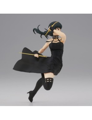 Banpresto Vibration Stars Spy X Family Yor Forger