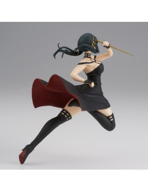 Banpresto Vibration Stars Spy X Family Yor Forger