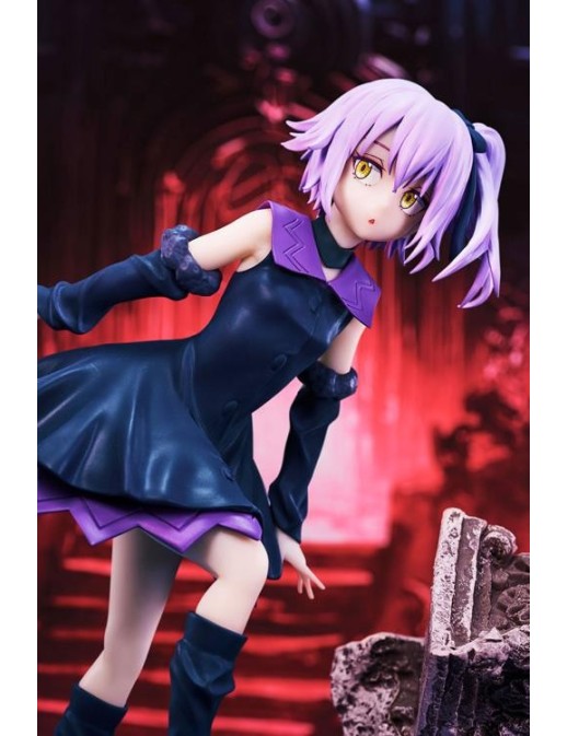 Banpresto That Time I Got Reincarnated as a Slime Violet