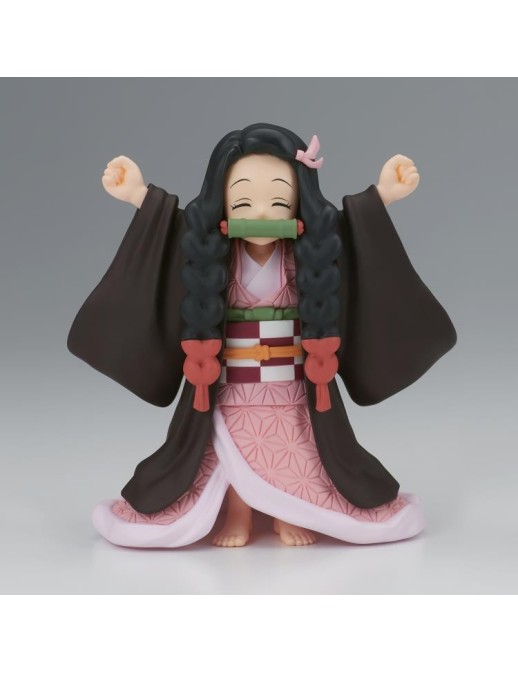 Banpresto Demon Slayer Kimetsu no Yaiba Vol. 45 Nezuko Kamado