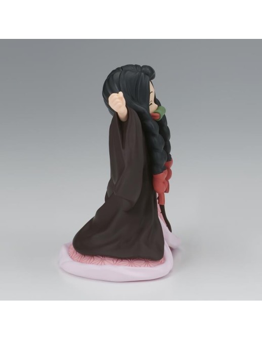 Banpresto Demon Slayer Kimetsu no Yaiba Vol. 45 Nezuko Kamado