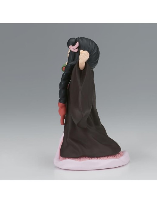 Banpresto Demon Slayer Kimetsu no Yaiba Vol. 45 Nezuko Kamado