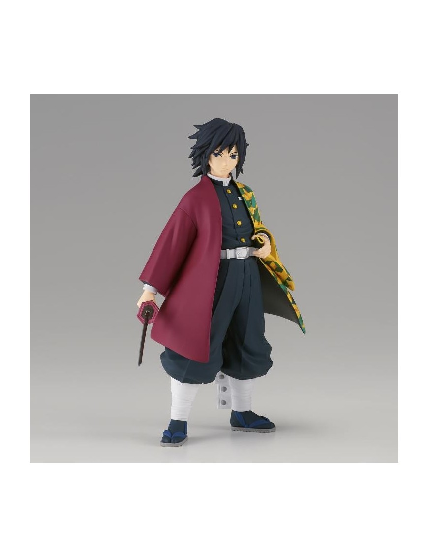 Demon Slayer: Kimetsu no Yaiba Figure Collection Vol. 35: Banpresto 42% OFF  - Tokyo Otaku Mode (TOM)