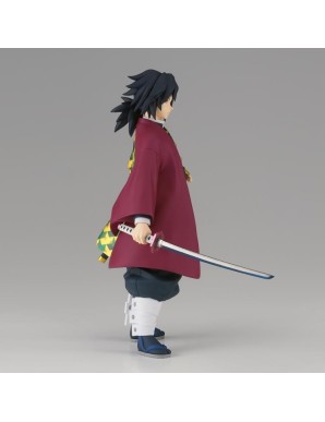 copy of Banpresto Demon Slayer Kimetsu no Yaiba Vol. 45 Nezuko Kamado