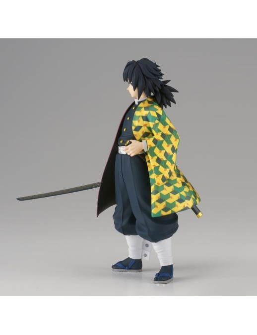 Banpresto Demon Slayer Kimetsu no Yaiba Vol. 46 Giyu Tomioka
