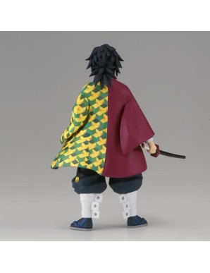 copy of Banpresto Demon Slayer Kimetsu no Yaiba Vol. 45 Nezuko Kamado