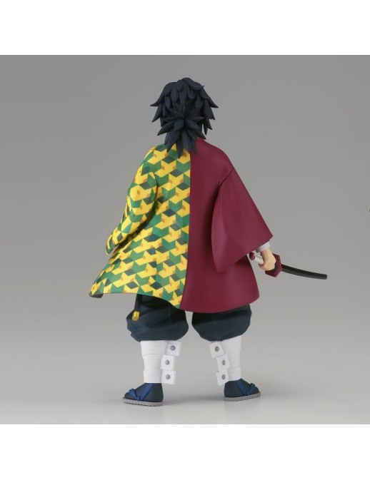 copy of Banpresto Demon Slayer Kimetsu no Yaiba Vol. 45 Nezuko Kamado