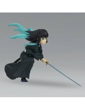 Banpresto Vibration Stars Demon Slayer Kimetsu No Yaiba Muichiro Tokito
