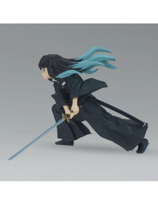 Banpresto Vibration Stars Demon Slayer Kimetsu No Yaiba Muichiro Tokito