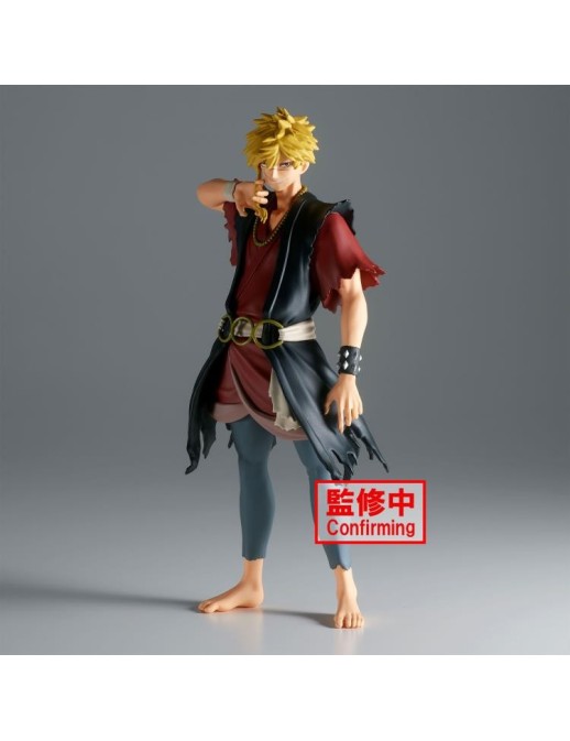 Banpresto DXF Hell's Paradise Jigokuraku Aza Chobe