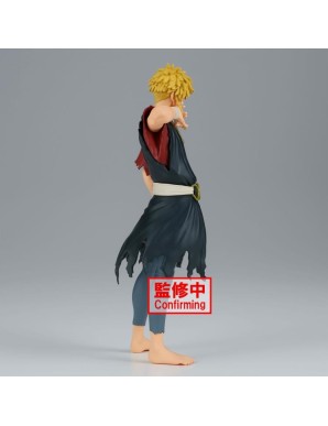 Banpresto DXF Hell's Paradise Jigokuraku Aza Chobe